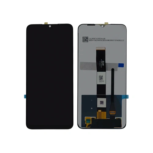 Thay màn hình Xiaomi Redmi 9C