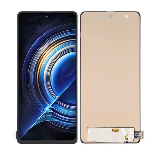 Thay màn hình Xiaomi Redmi K50 Gaming