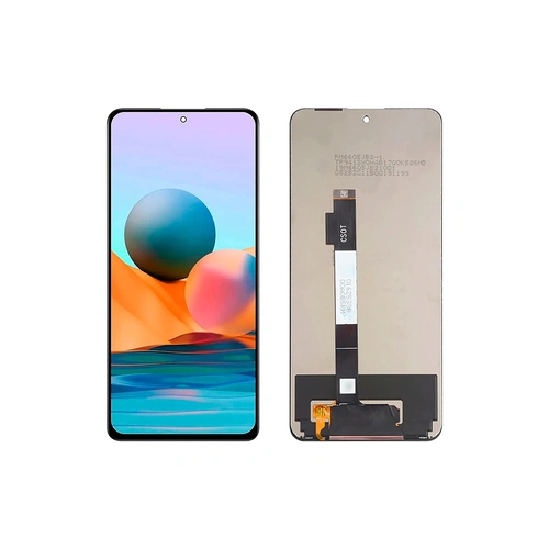 Thay màn hình Xiaomi Redmi Note 10 Pro