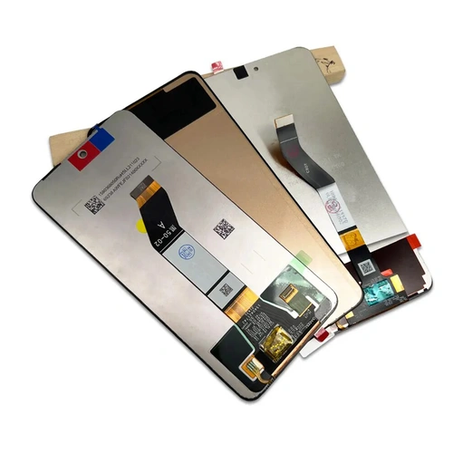 Thay màn hình Xiaomi Redmi Note 10S