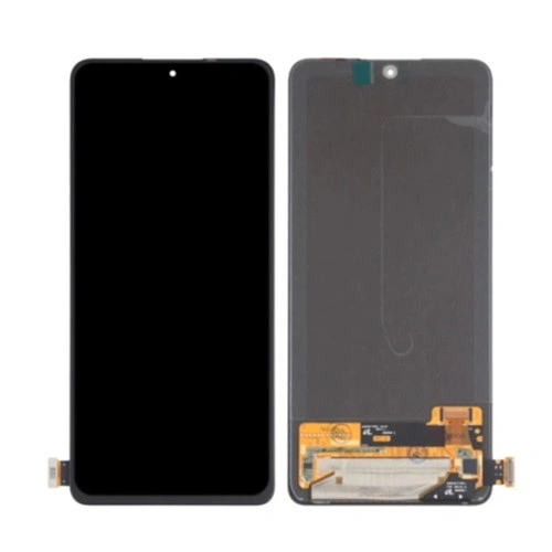 Thay màn hình Xiaomi Redmi Note 13 Pro Plus