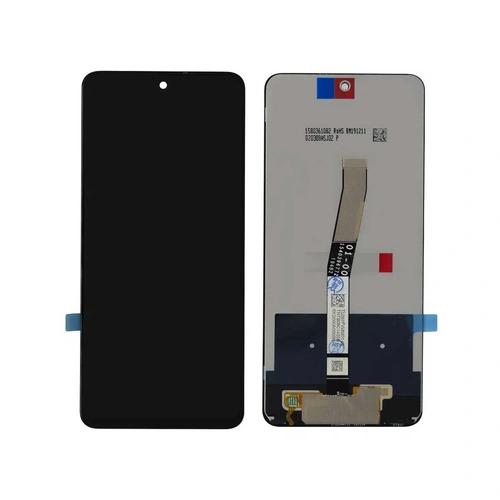 Thay màn hình Xiaomi Redmi Note 9 Pro