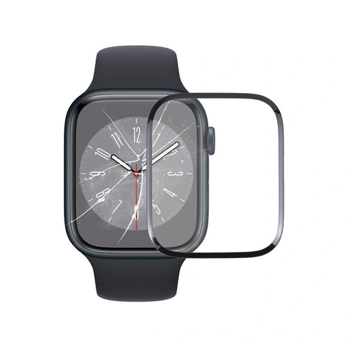 Thay mặt kính Apple Watch Series 8