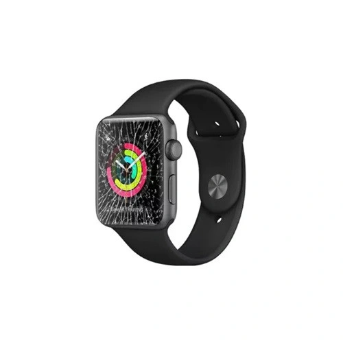 Thay mặt kính Apple Watch Series SE 2023