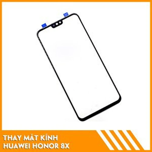 Thay mặt kính Huawei Honor 8x