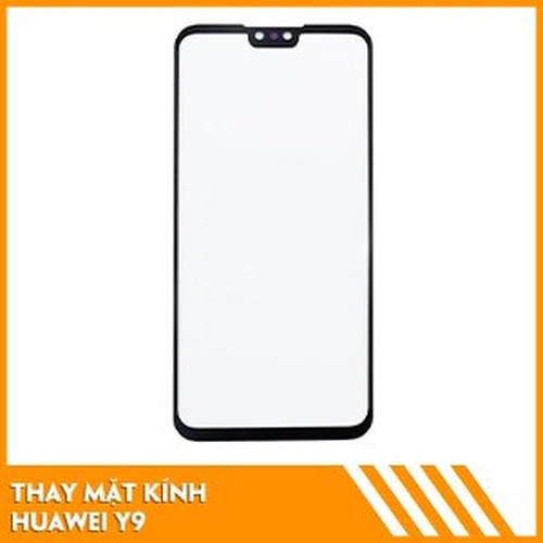 Thay Mặt Kính Huawei Y9