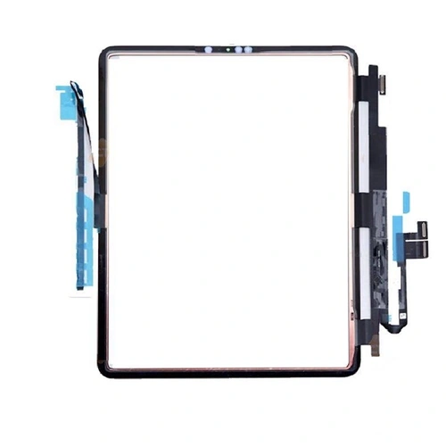 Thay mặt kính iPad Air 6