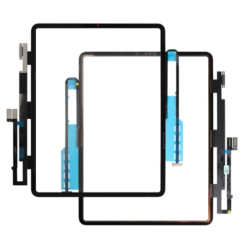 Thay mặt kính iPad Pro 12.9 2020