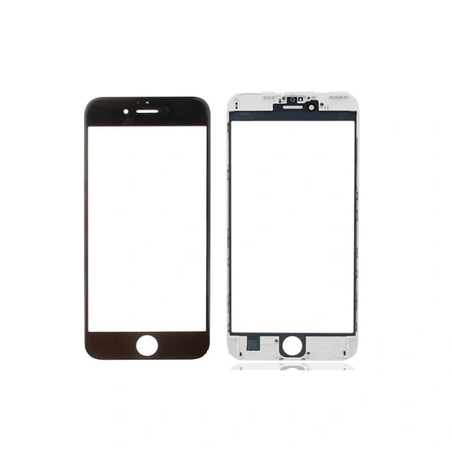 Thay mặt kính iPhone SE 2020