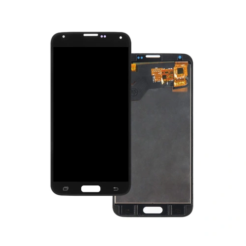 Thay mặt Kính Màn Hình Samsung S5