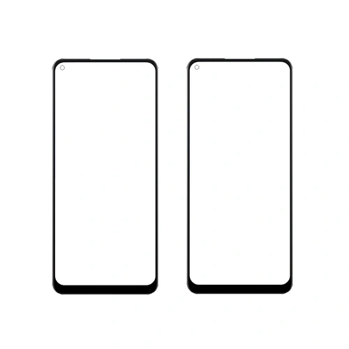Thay mặt kính Oppo A55