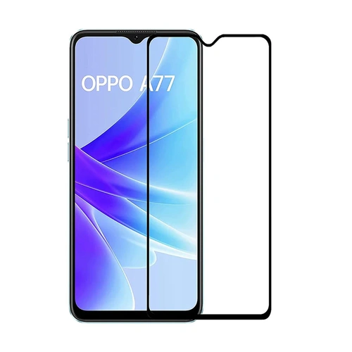 Thay mặt kính Oppo A77 2022
