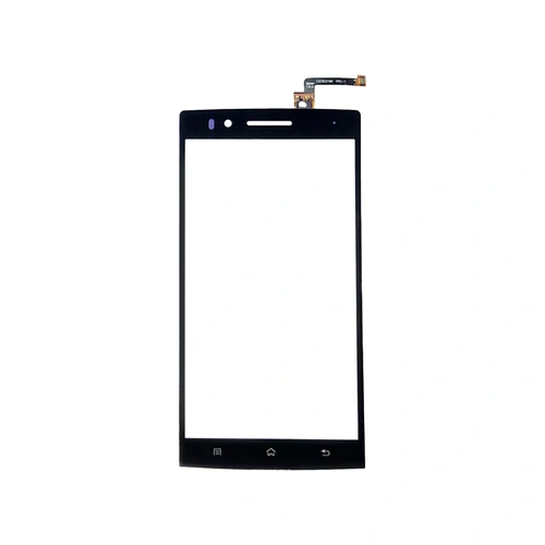 Thay mặt kính Oppo Find 3 X905