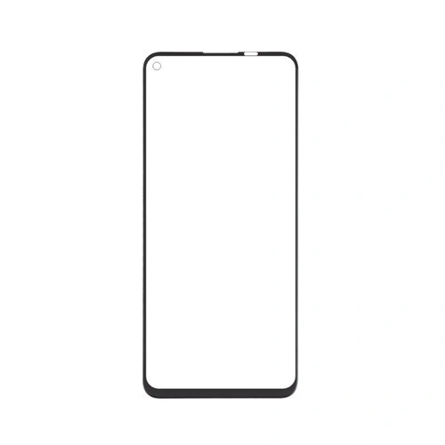 Thay mặt kính Oppo K9