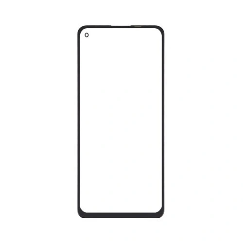 Thay mặt kính Oppo K9 Pro
