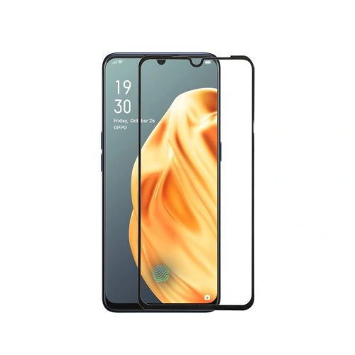 Thay mặt kính Oppo R17 Neo