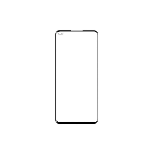 Thay mặt kính Oppo Reno 4