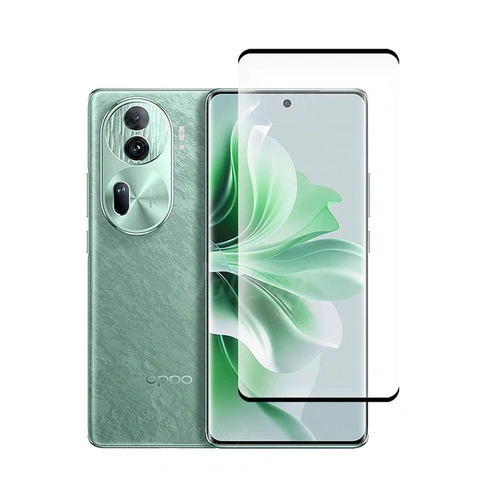 Thay mặt kính Oppo Reno11 Pro