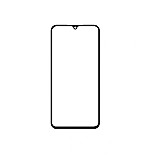 Thay mặt kính Samsung A34