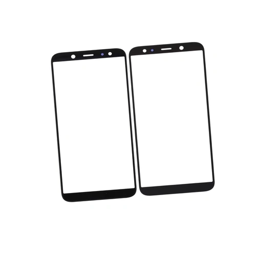 Thay mặt kính Samsung A6 Plus