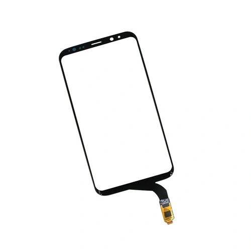 Thay mặt kính Samsung A8 Plus