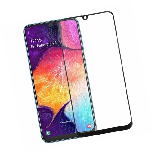 Thay mặt kính Samsung M30s