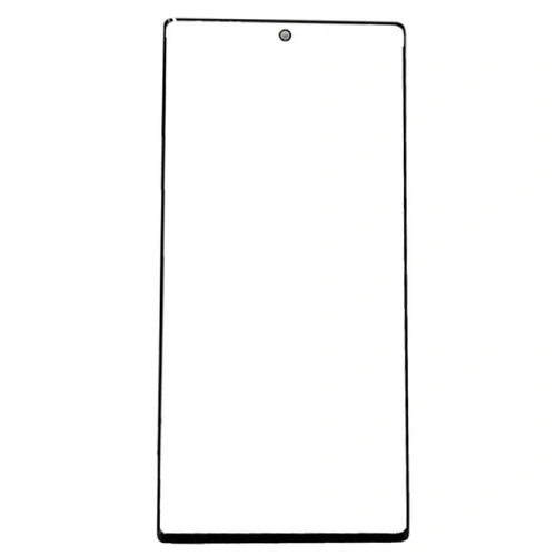 Thay mặt kính Samsung Note 10
