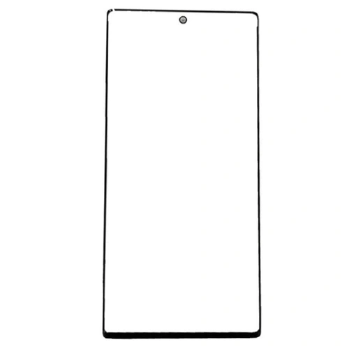 Thay mặt kính Samsung Note 10 Plus