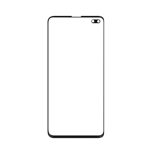 Thay mặt kính Samsung S10