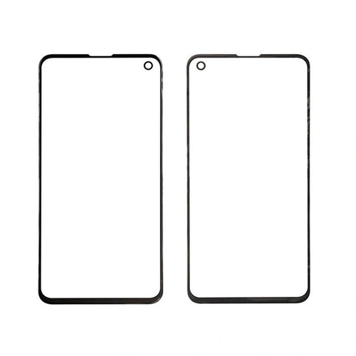 Thay mặt kính Samsung S10 Lite