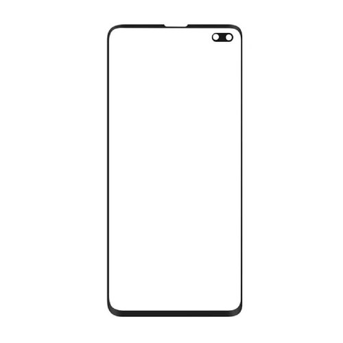 Thay mặt kính Samsung S10 Plus