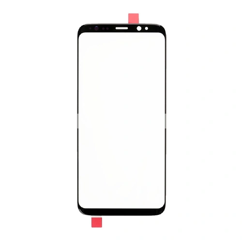 Thay mặt kính Samsung S8 Plus