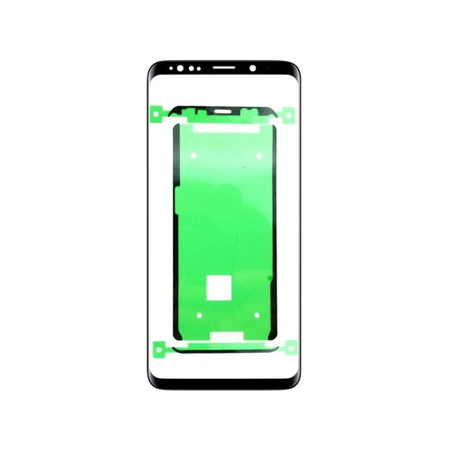 Thay mặt kính Samsung S9 Plus