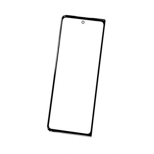 Thay mặt kính Samsung Z Fold 3