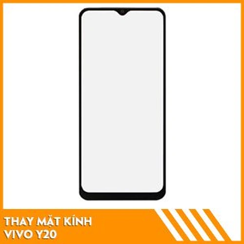 Thay mặt kính Vivo Y20