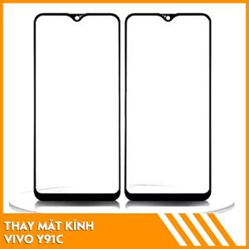Thay mặt kính Vivo Y91C
