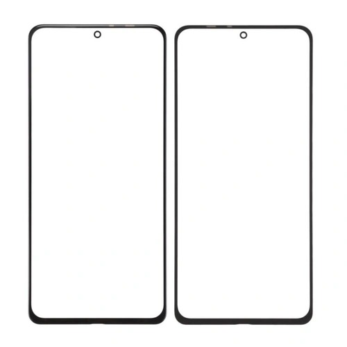 Thay mặt kính Xiaomi Redmi K40 Pro
