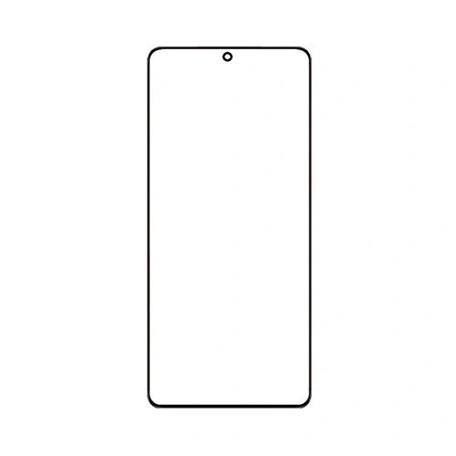 Thay mặt kính Xiaomi Redmi K70 Pro