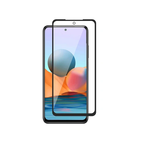 Thay mặt kính Xiaomi Redmi Note 10