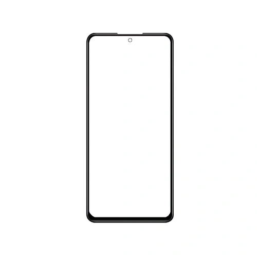 Thay mặt kính Xiaomi Redmi Note 11 Pro