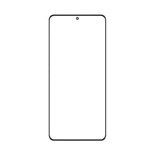 Thay mặt kính Xiaomi Redmi Note 13 Pro Plus
