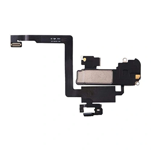 Thay mic iPhone 12