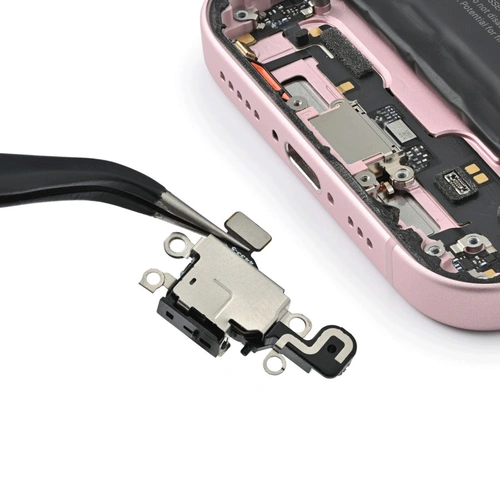 Thay mic iPhone 15 Plus