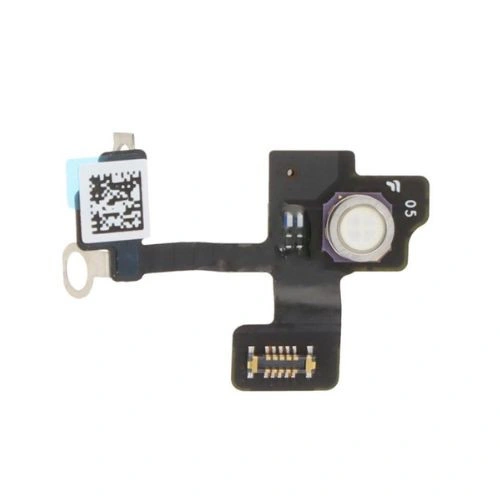 Thay mic iPhone 16 Pro