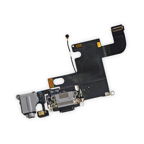 Thay mic iPhone 6s