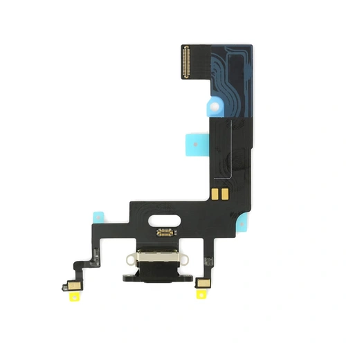 Thay mic iPhone Xr