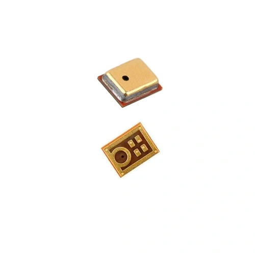 Thay mic Samsung A31