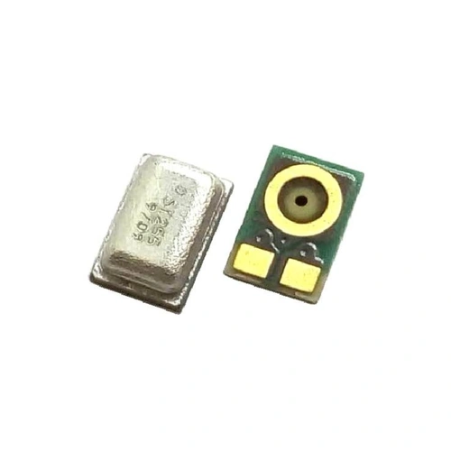 Thay mic Samsung M34