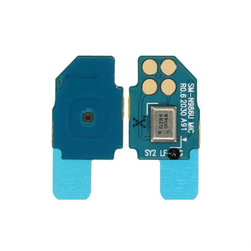 Thay mic Samsung Note 20 Ultra