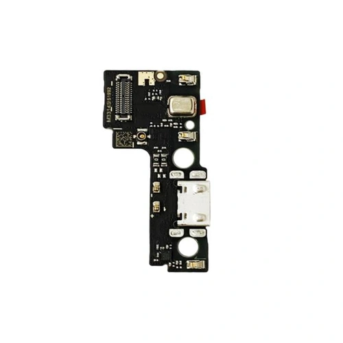 Thay mic Xiaomi Redmi 12C